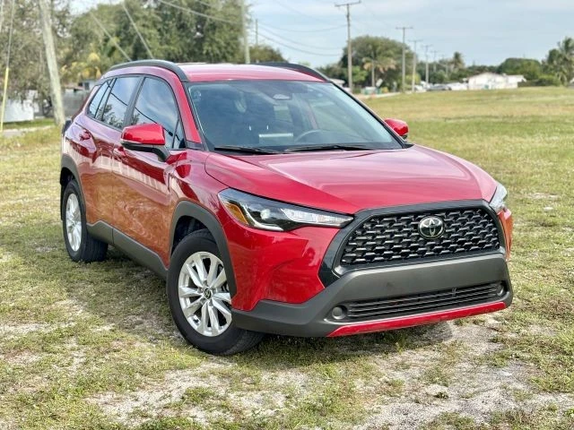 2024 Toyota Corolla Cross - Image 3 of 21