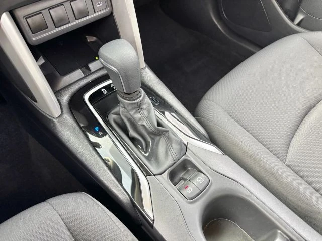 2024 Toyota Corolla Cross - Image 19 of 21