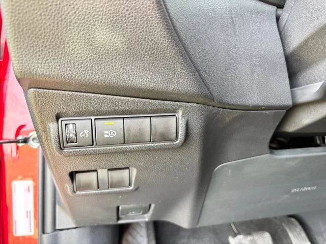 2024 Toyota Corolla Cross - Image 20 of 21