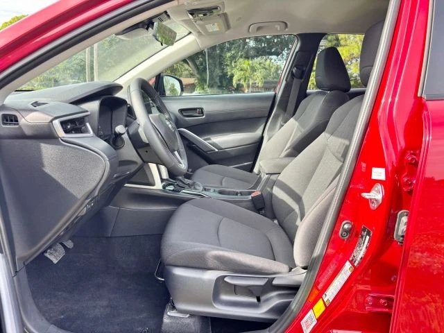 2024 Toyota Corolla Cross - Image 7 of 21