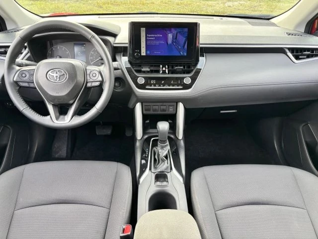 2024 Toyota Corolla Cross - Image 11 of 21