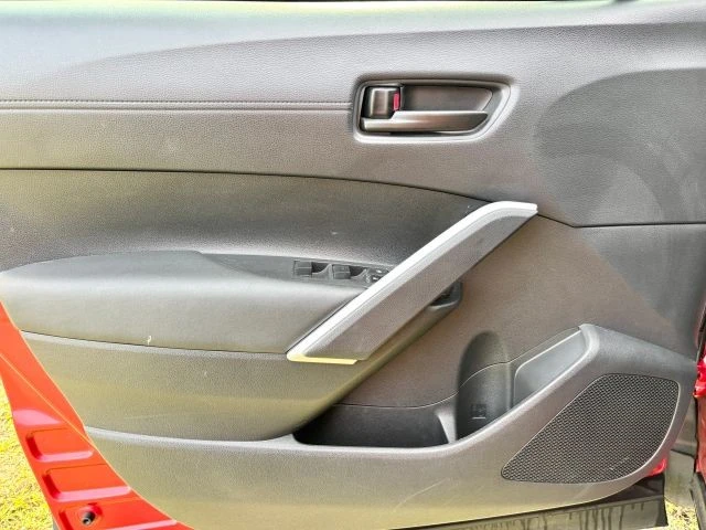 2024 Toyota Corolla Cross - Image 21 of 21