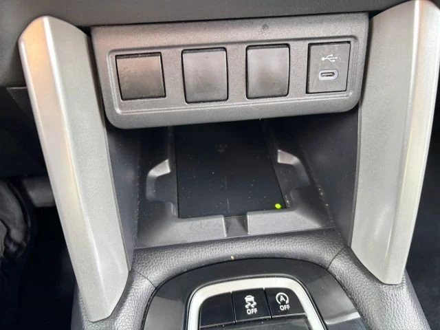 2024 Toyota Corolla Cross - Image 18 of 21