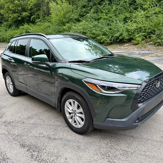 2024 Toyota Corolla Cross - Image 1 of 1
