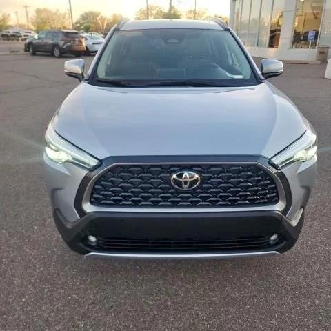 2024 Toyota Corolla Cross - Image 1 of 1