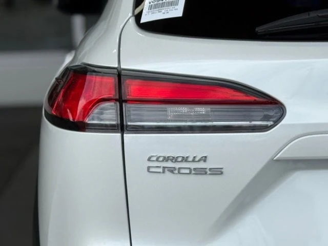 2024 Toyota Corolla Cross - Image 11 of 12