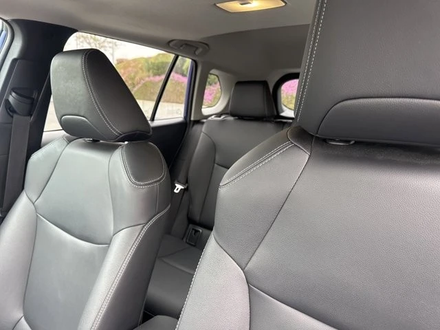 2024 Toyota Corolla Cross - Image 11 of 12