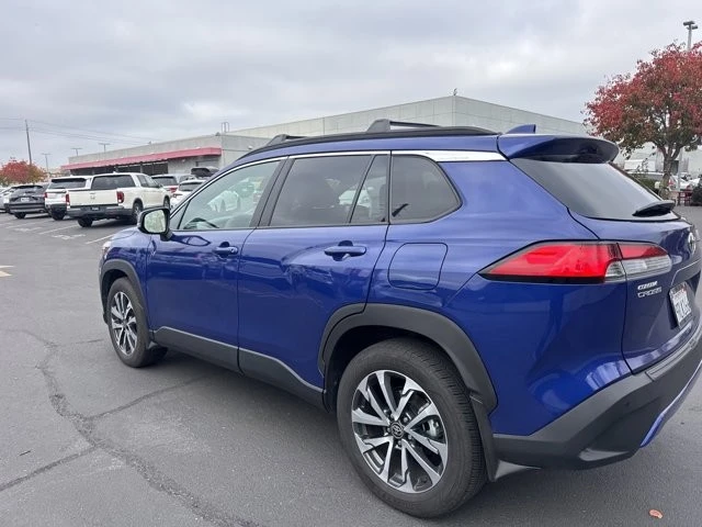 2024 Toyota Corolla Cross - Image 5 of 12