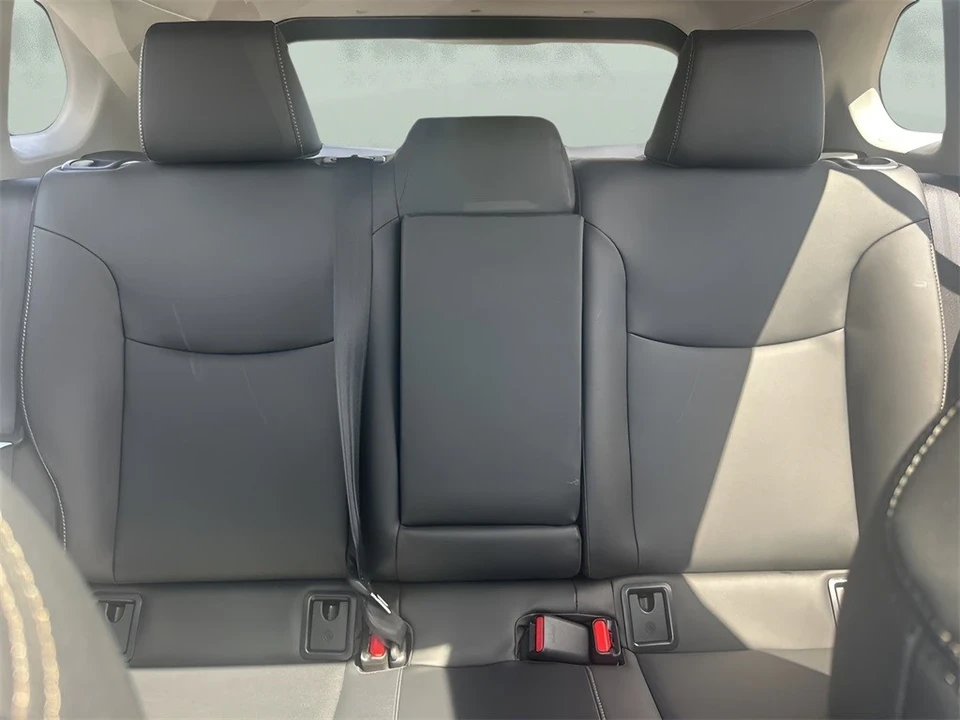 2024 Toyota Corolla Cross - Image 12 of 12