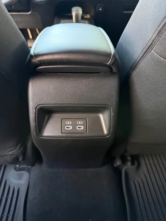 2024 Toyota Corolla 12th Gen - Image 12 of 16