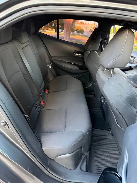 2024 Toyota Corolla 12th Gen - Image 11 of 16