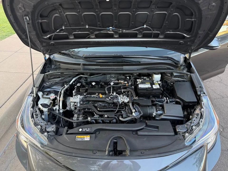 2024 Toyota Corolla 12th Gen - Image 14 of 16