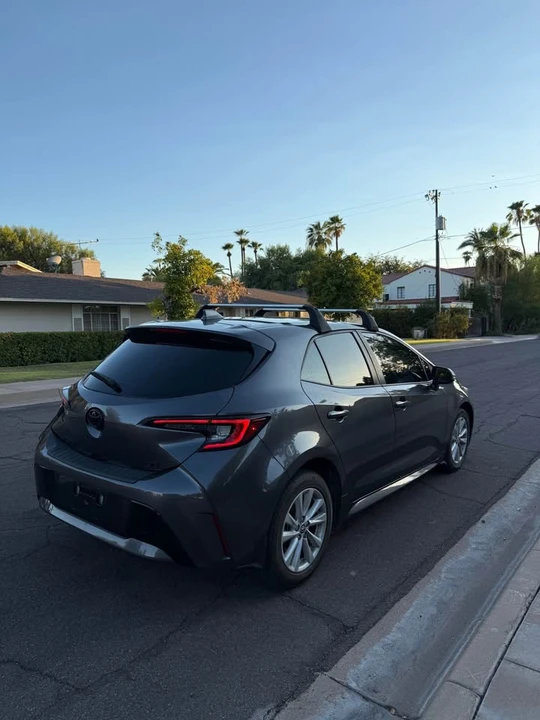 2024 Toyota Corolla 12th Gen - Image 15 of 16