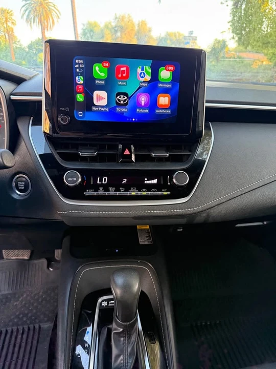 2024 Toyota Corolla 12th Gen - Image 13 of 16