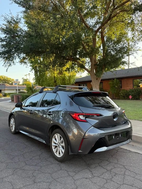 2024 Toyota Corolla 12th Gen - Image 3 of 16