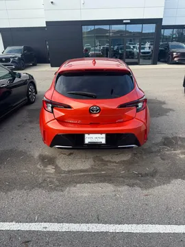 2024 Toyota Corolla 12th Gen - Image 4 of 11