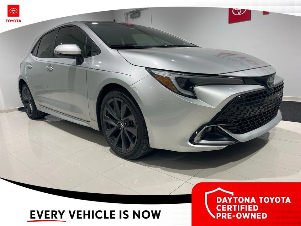 2024 Toyota Corolla 12th Gen - Image 6 of 10