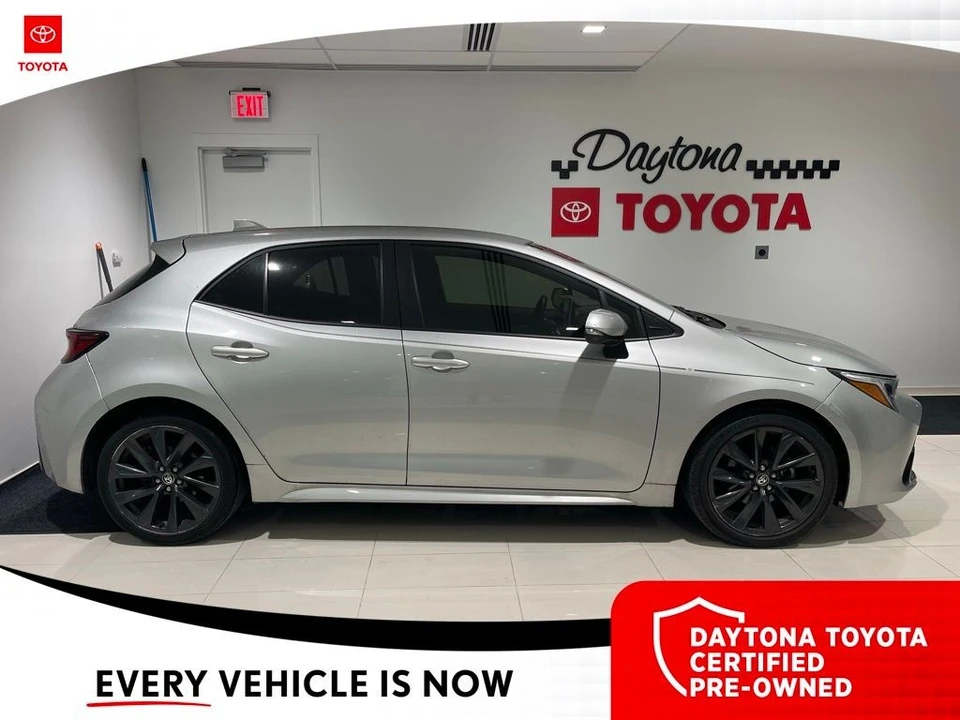 2024 Toyota Corolla 12th Gen - Image 7 of 10
