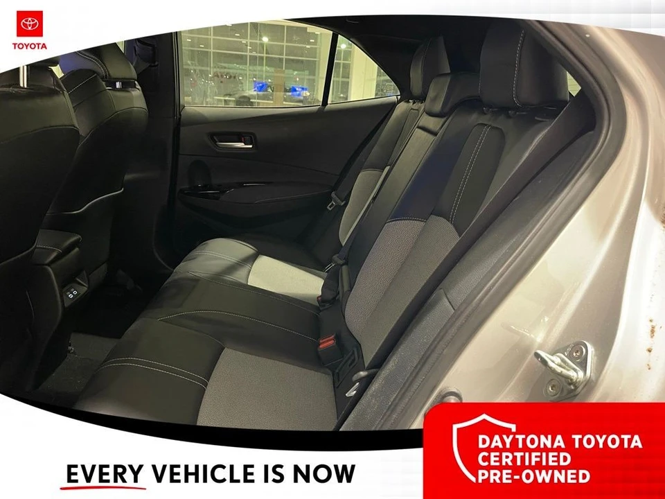 2024 Toyota Corolla 12th Gen - Image 10 of 10