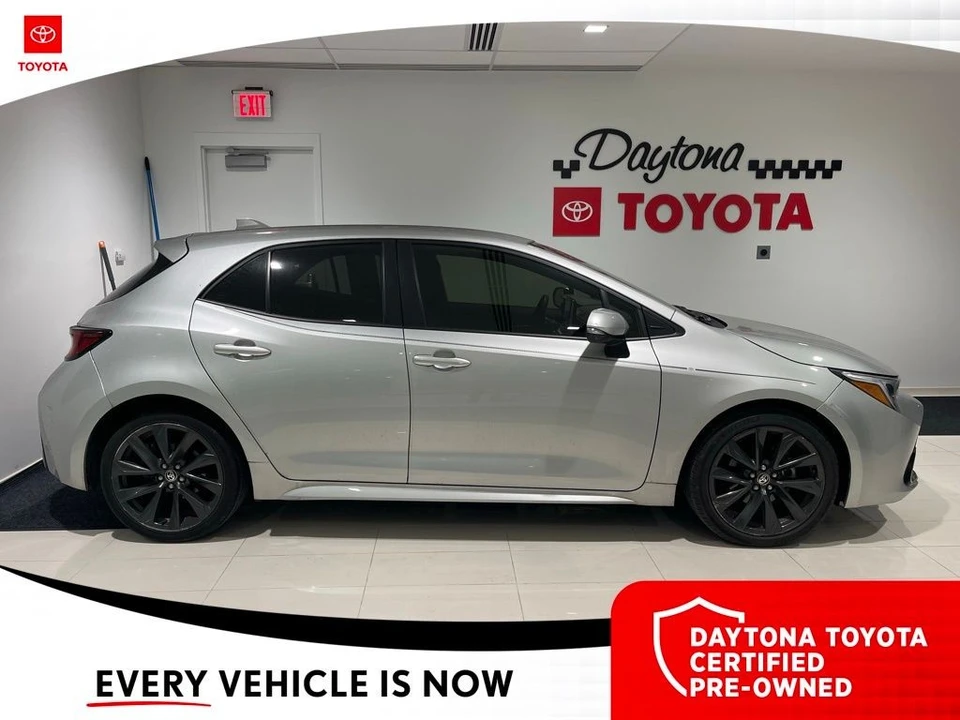 2024 Toyota Corolla 12th Gen - Image 2 of 10