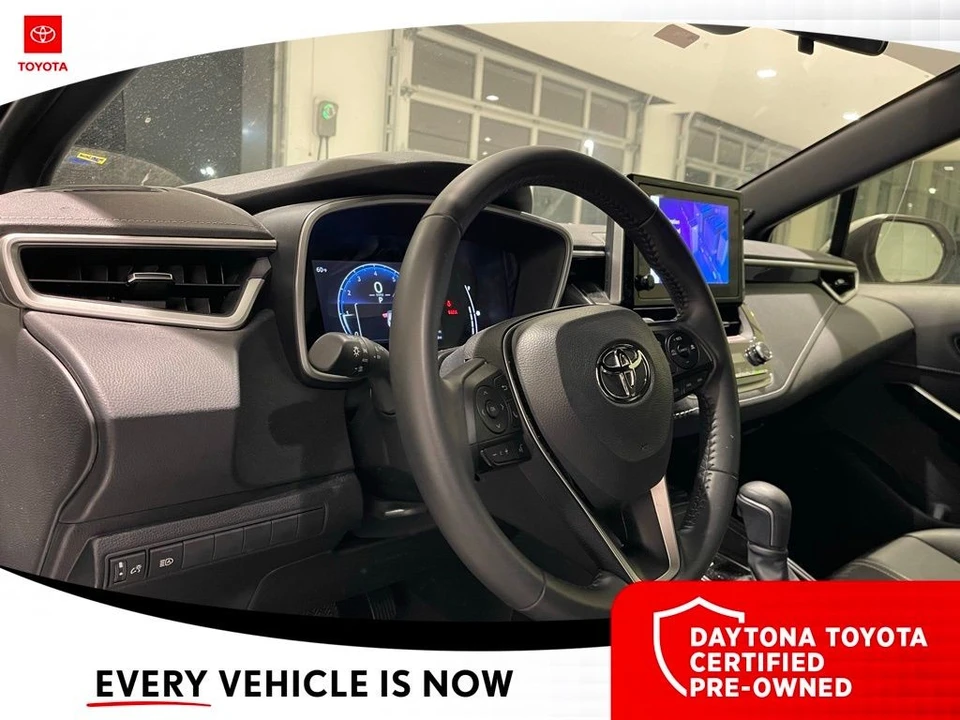 2024 Toyota Corolla 12th Gen - Image 3 of 10