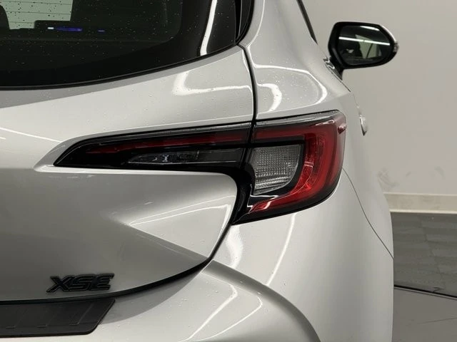 2024 Toyota Corolla 12th Gen - Image 7 of 12