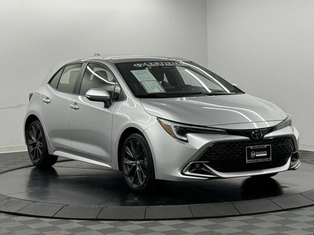 2024 Toyota Corolla 12th Gen - Image 5 of 12