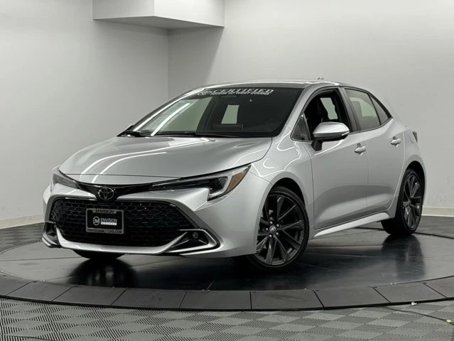 2024 Toyota Corolla 12th Gen - Image 2 of 12
