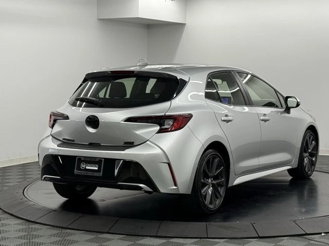 2024 Toyota Corolla 12th Gen - Image 6 of 12