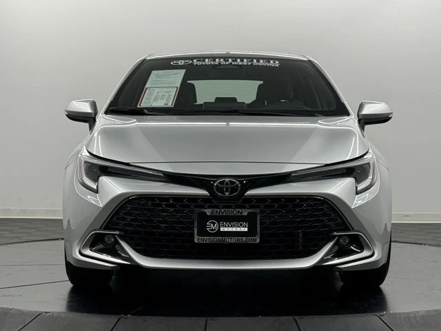 2024 Toyota Corolla 12th Gen - Image 3 of 12