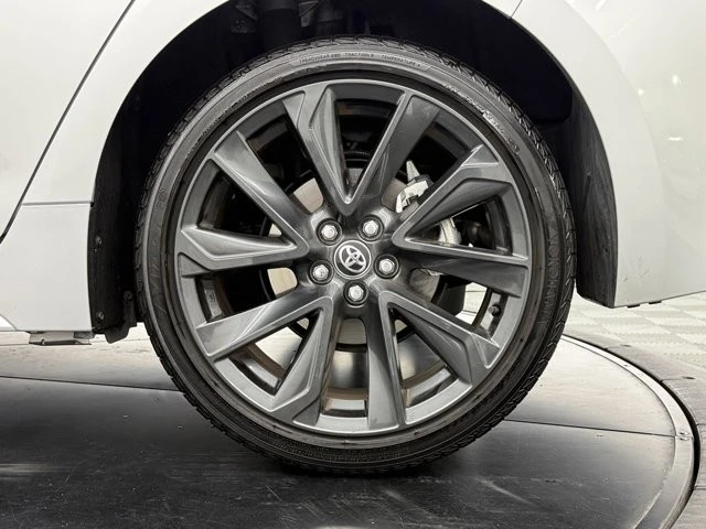 2024 Toyota Corolla 12th Gen - Image 12 of 12
