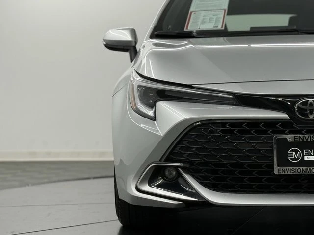2024 Toyota Corolla 12th Gen - Image 4 of 12