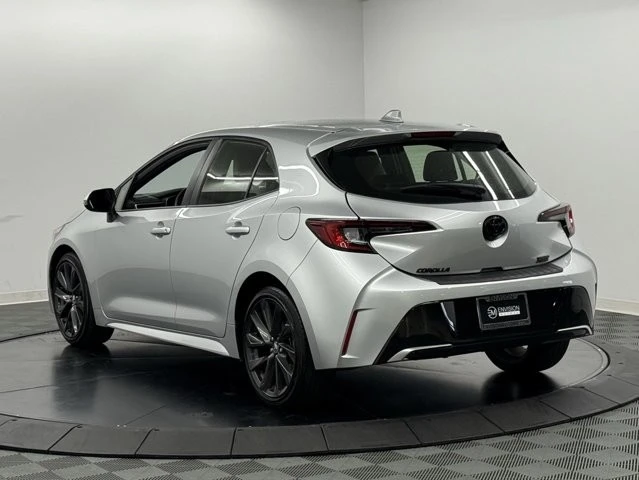 2024 Toyota Corolla 12th Gen - Image 10 of 12