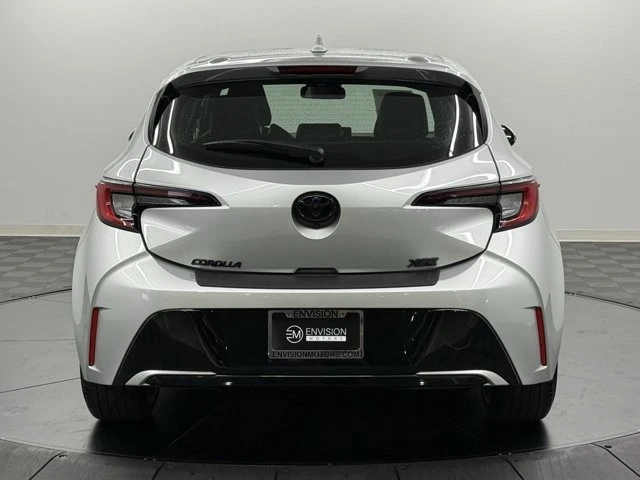 2024 Toyota Corolla 12th Gen - Image 8 of 12
