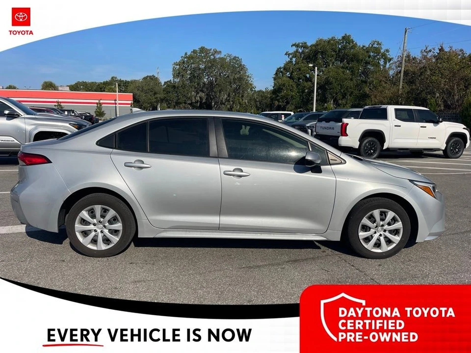 2024 Toyota Corolla 12th Gen - Image 7 of 10
