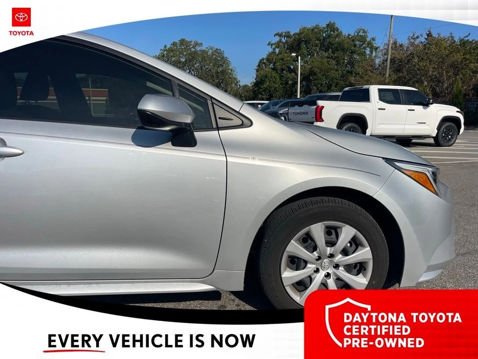 2024 Toyota Corolla 12th Gen - Image 4 of 10