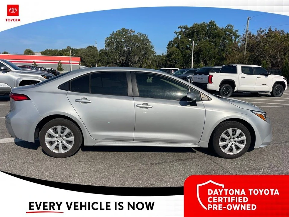 2024 Toyota Corolla 12th Gen - Image 2 of 10