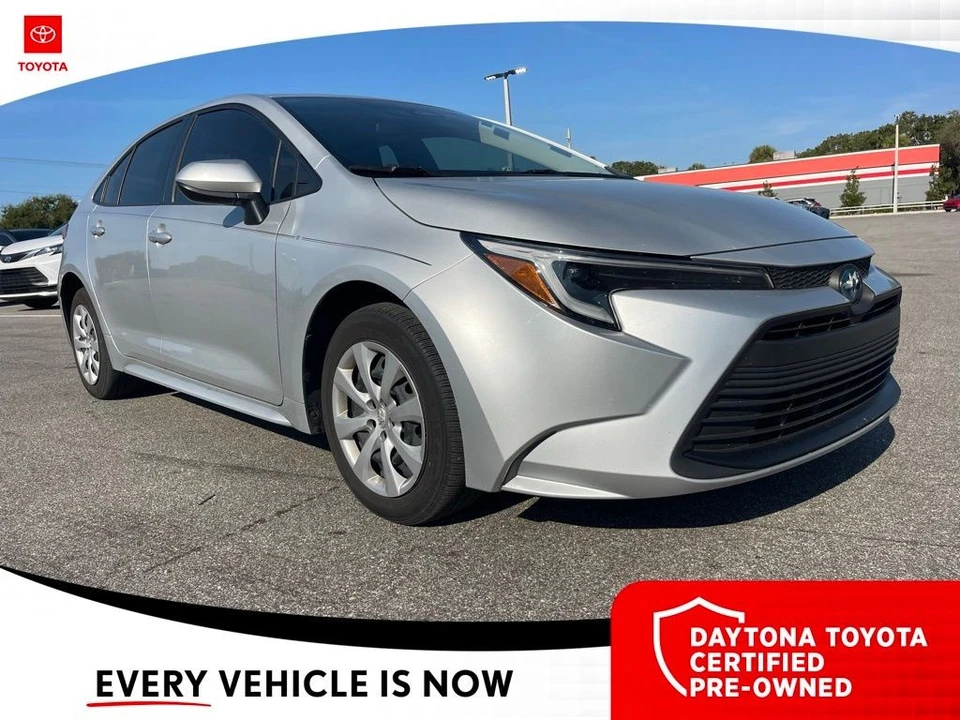 2024 Toyota Corolla 12th Gen - Image 6 of 10