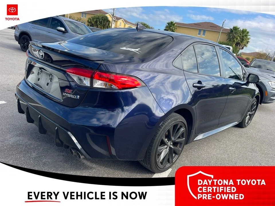 2024 Toyota Corolla 12th Gen - Image 4 of 10