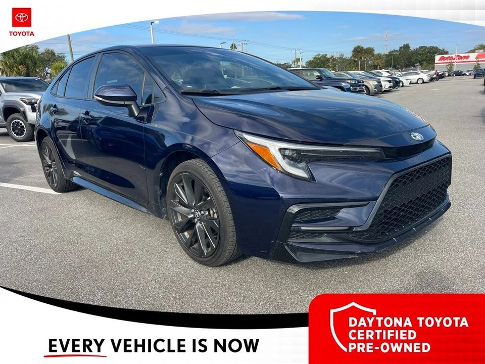 2024 Toyota Corolla 12th Gen - Image 5 of 10