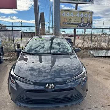 2024 Toyota Corolla L
