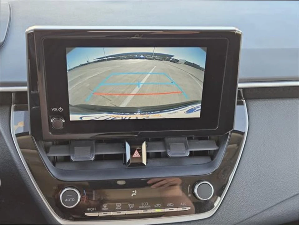 2024 Toyota Corolla 12th Gen - Image 9 of 13