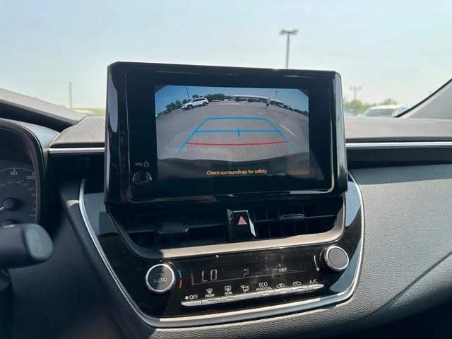 2024 Toyota Corolla 12th Gen - Image 17 of 20
