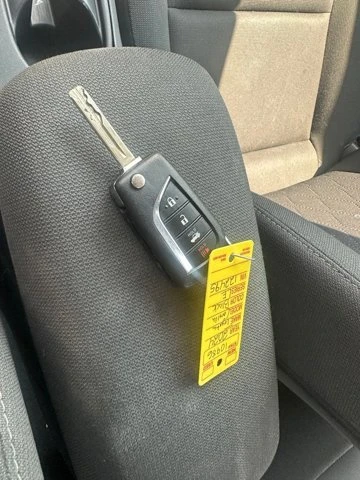 2024 Toyota Corolla 12th Gen - Image 8 of 20