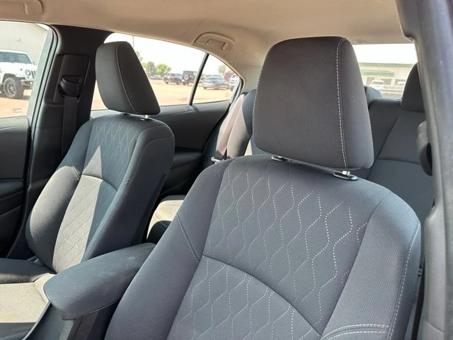 2024 Toyota Corolla 12th Gen - Image 13 of 20