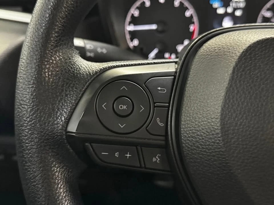 2024 Toyota Corolla 12th Gen - Image 20 of 20