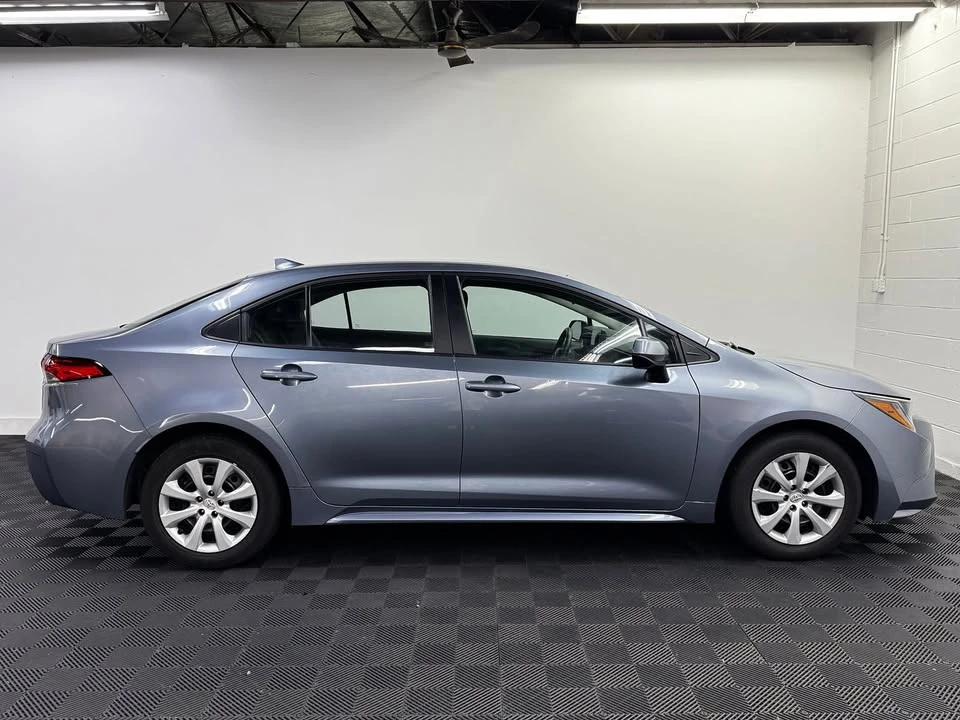 2024 Toyota Corolla 12th Gen - Image 3 of 20