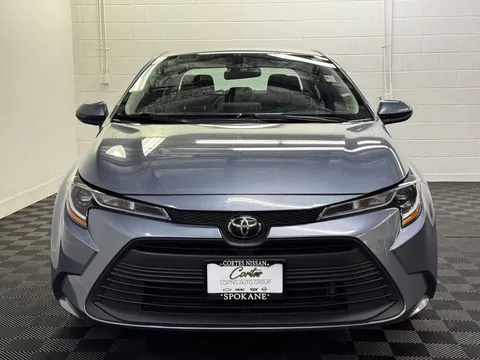 2024 Toyota Corolla 12th Gen - Image 4 of 20