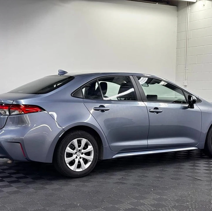 2024 Toyota Corolla 12th Gen - Image 1 of 20