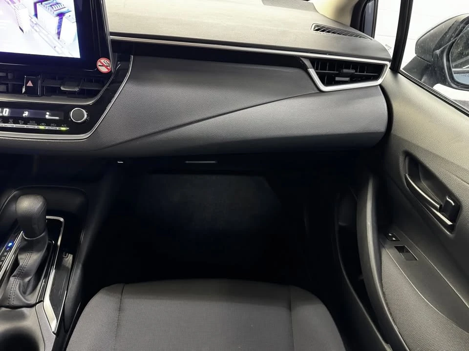 2024 Toyota Corolla 12th Gen - Image 15 of 20